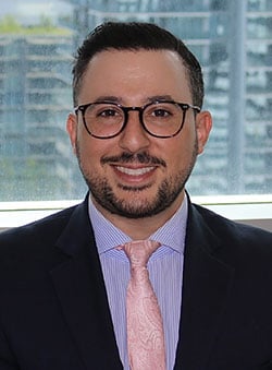 Photo of Mason Richard Wolfe